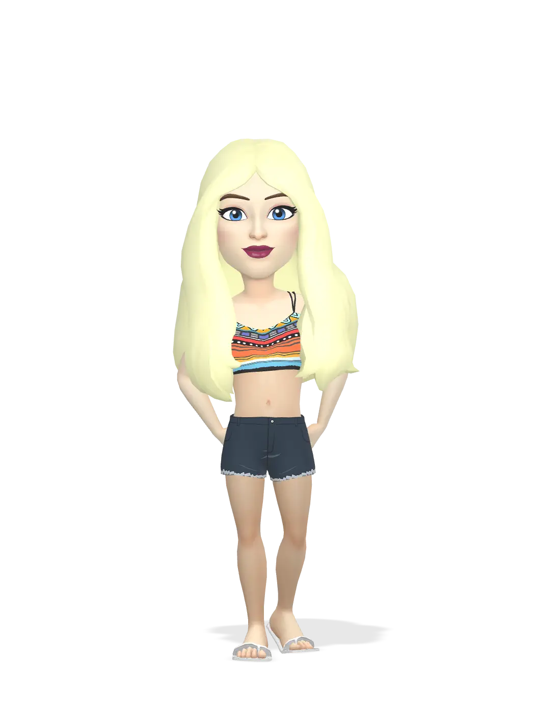 Snapchat profile picture for @rnoosh60