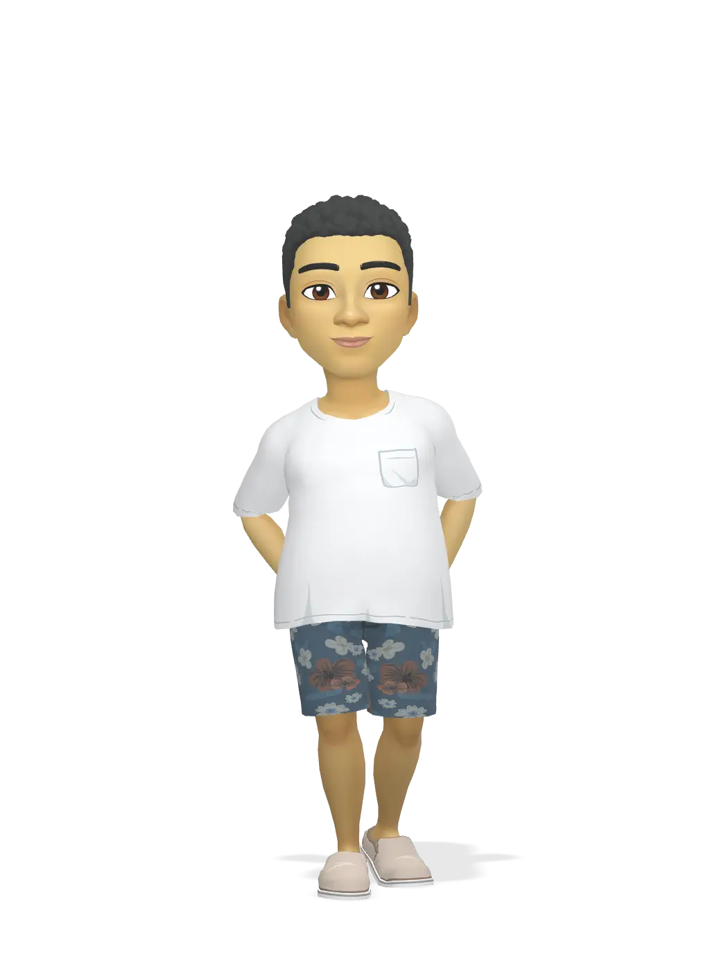 Snapchat profile picture for @splurge