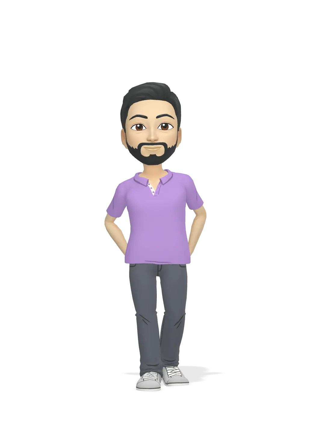 Snapchat profile picture for @javie2304