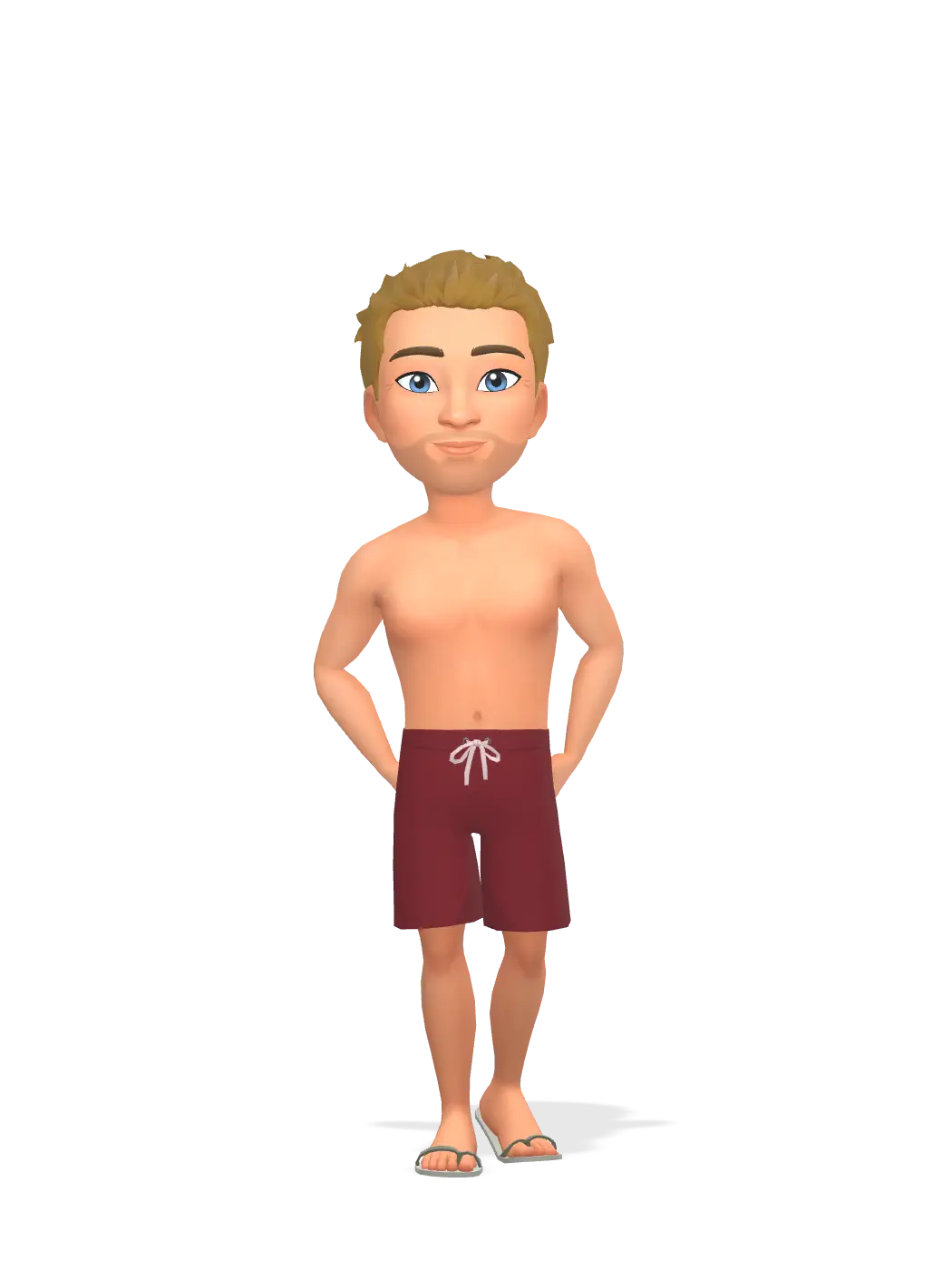 Snapchat profile picture for @granger