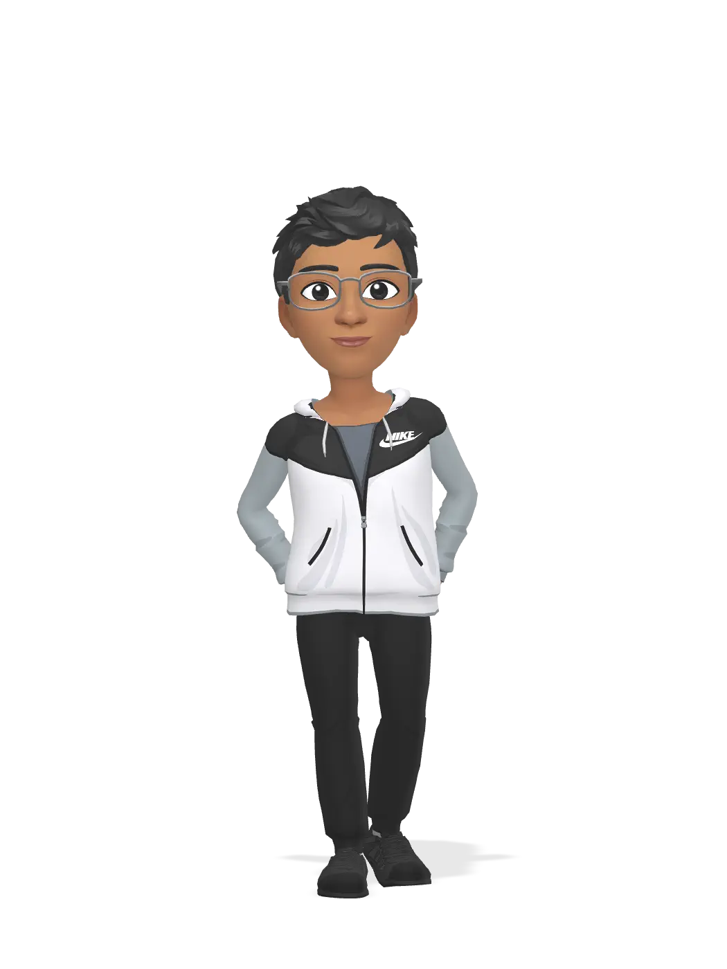 Snapchat profile picture for @kvngslump