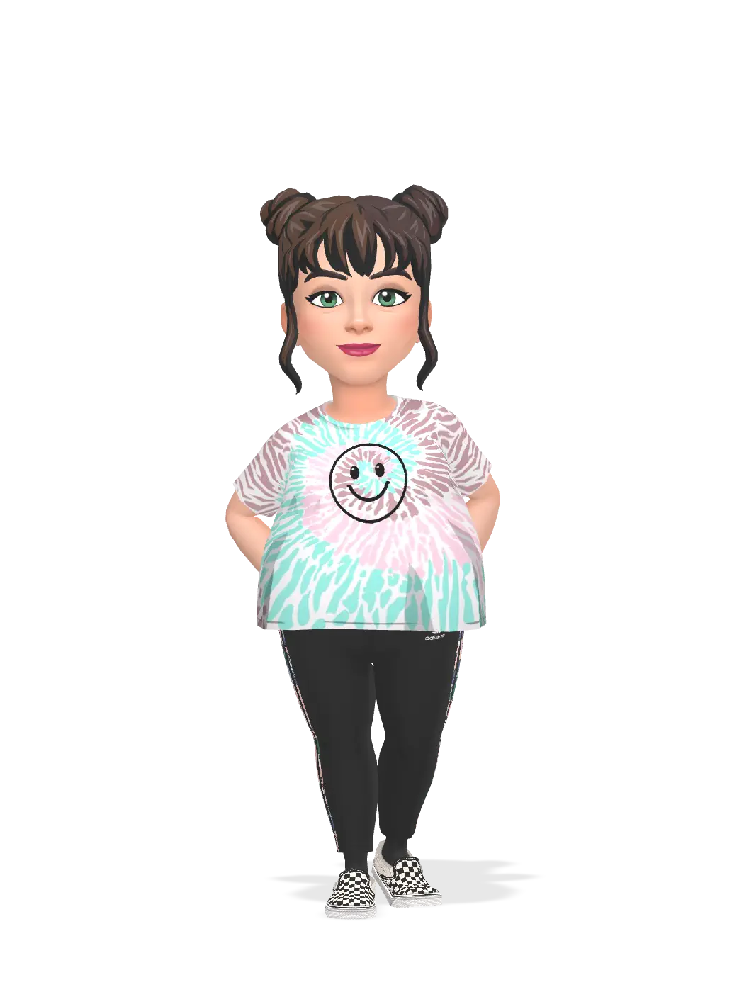 Snapchat profile picture for @wart