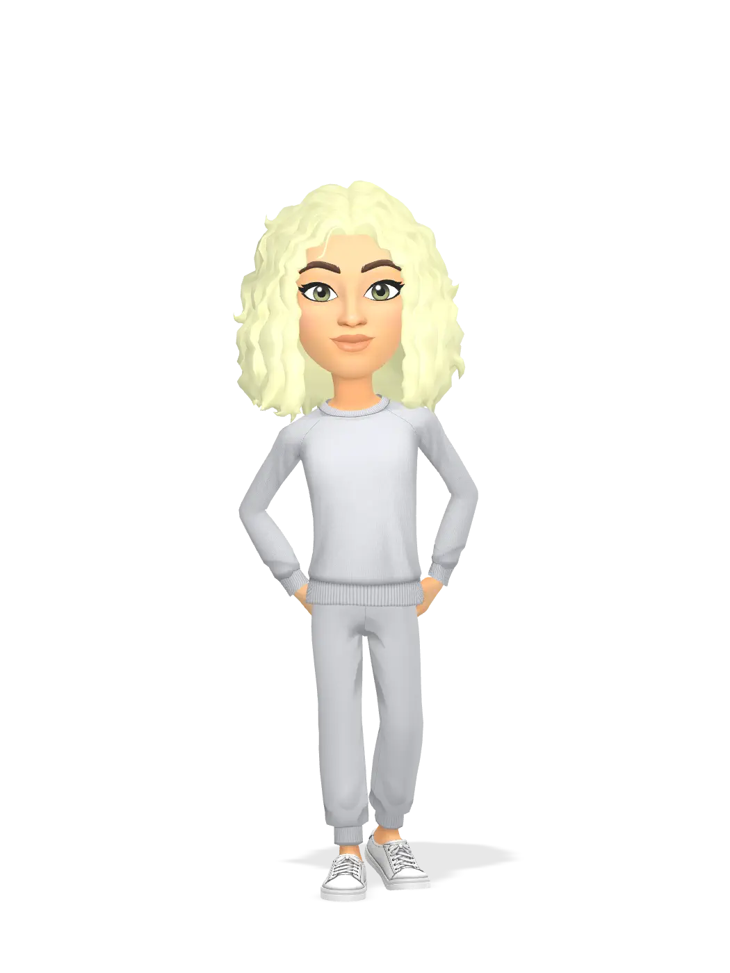Snapchat profile picture for @perks