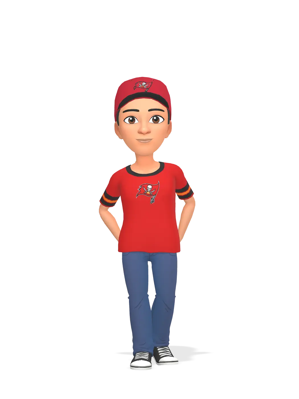 Snapchat profile picture for @khelui