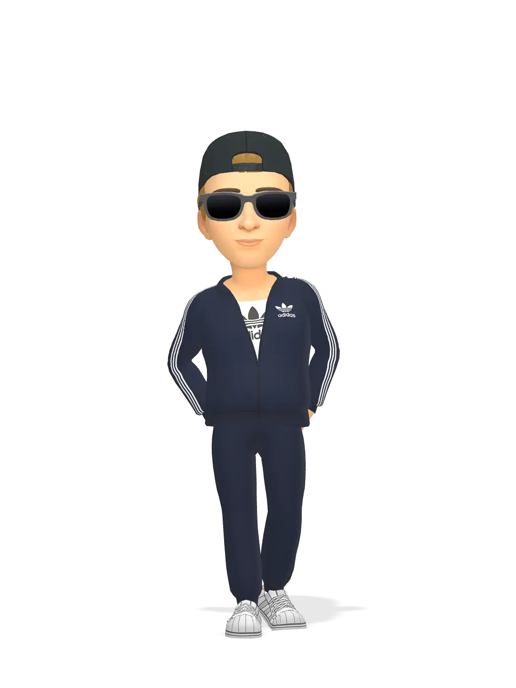 Snapchat profile picture for @switch