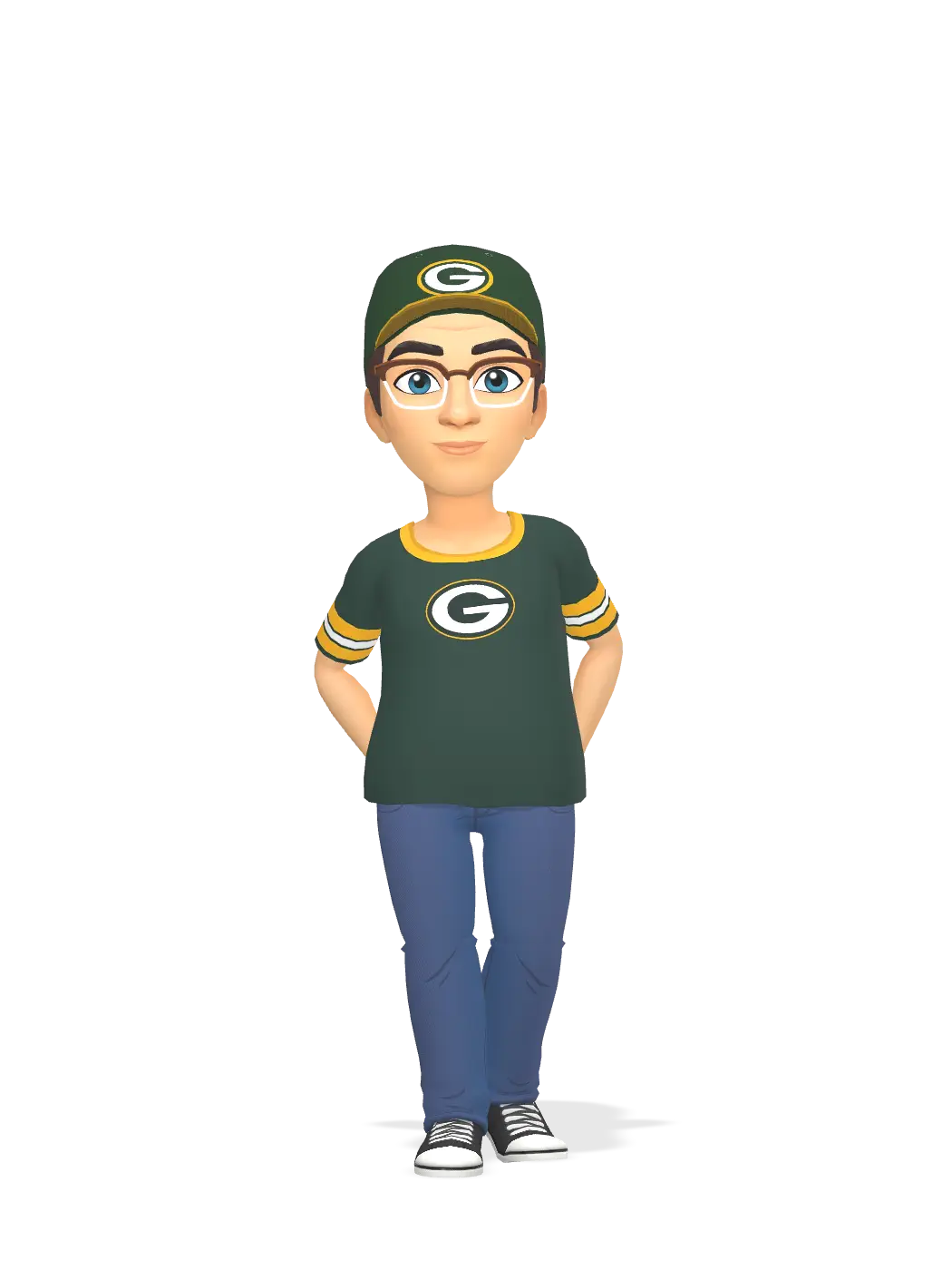 Snapchat profile picture for @nicht