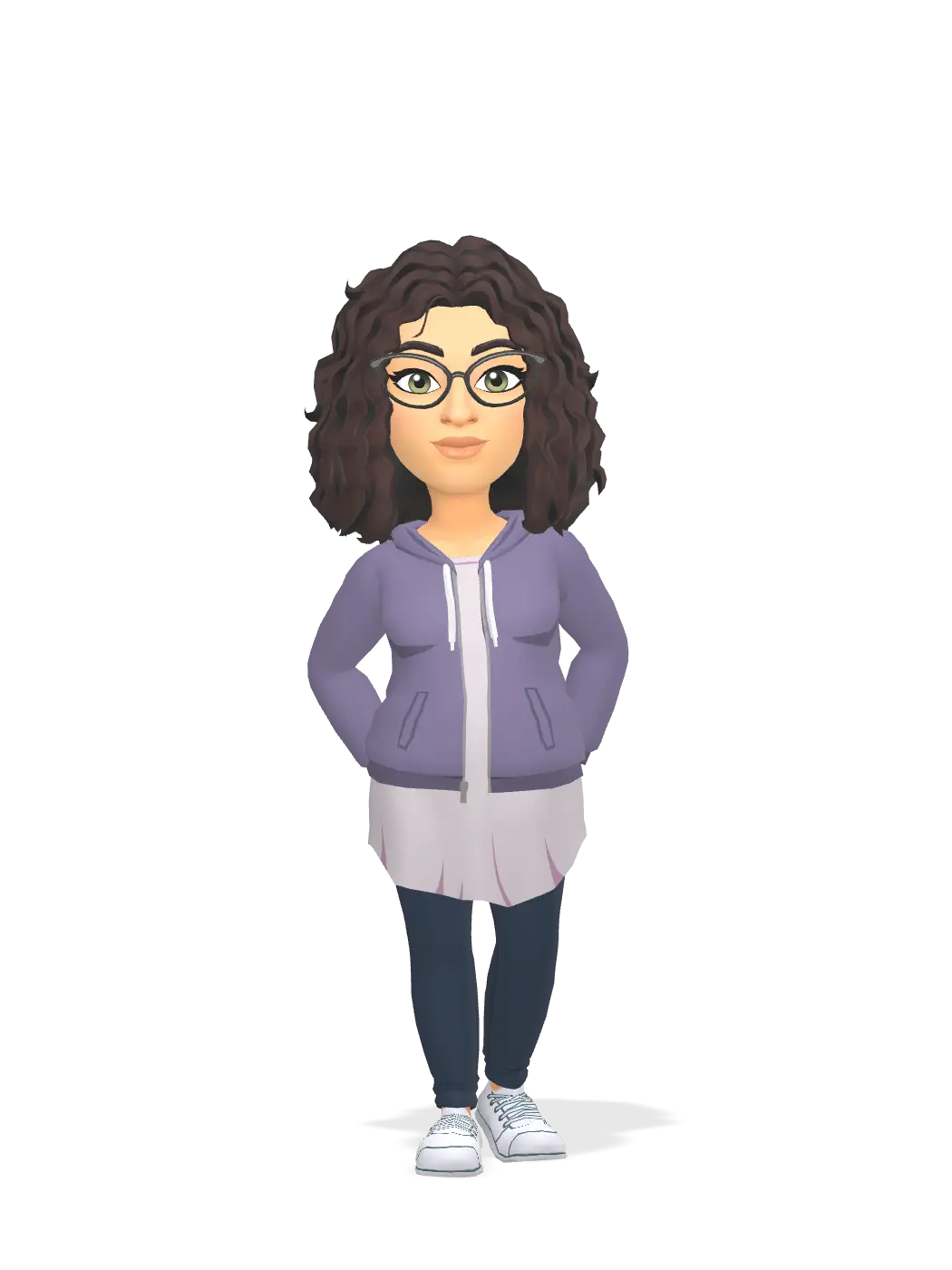 Snapchat profile picture for @latief
