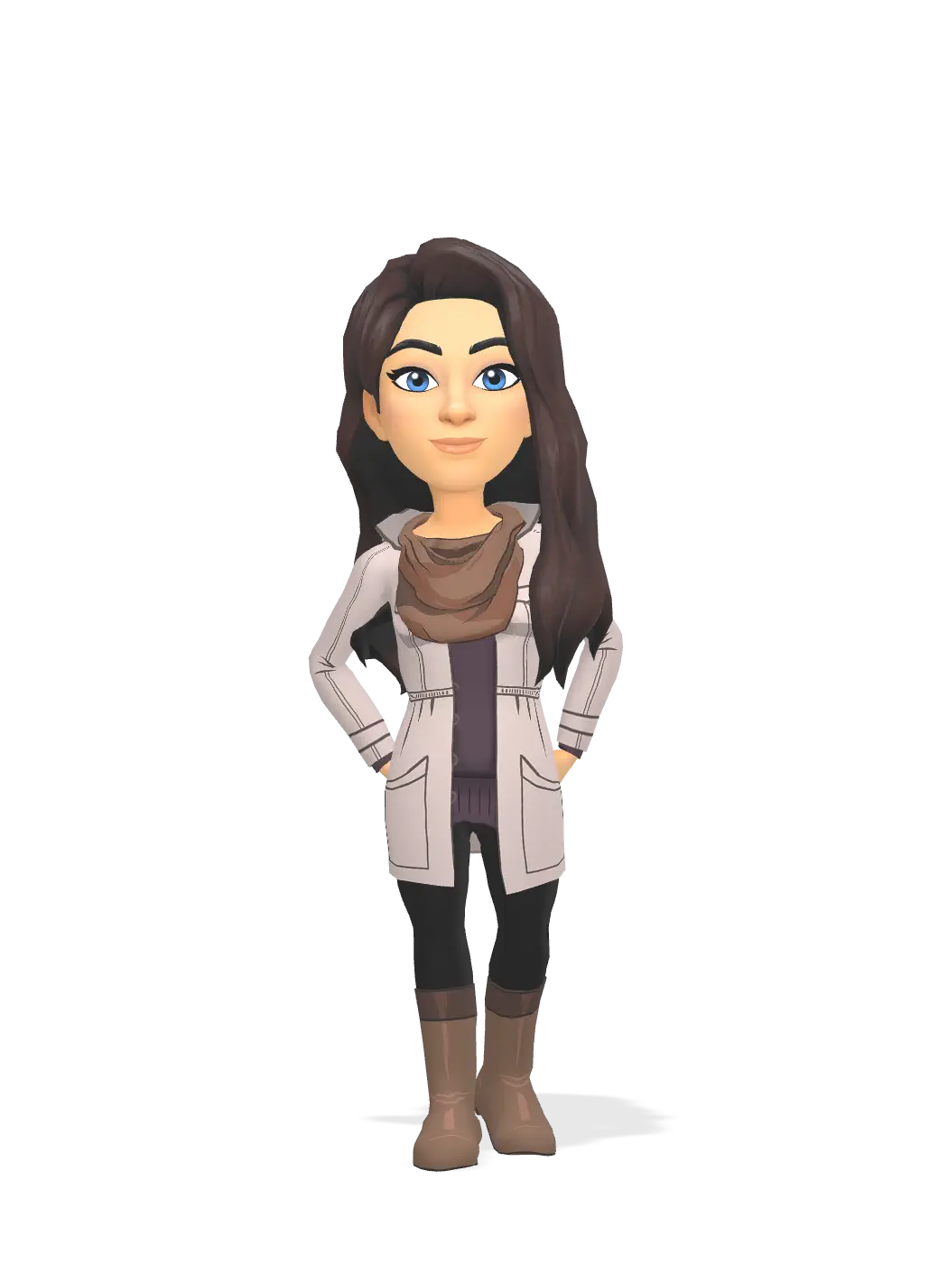 Snapchat profile picture for @jami724