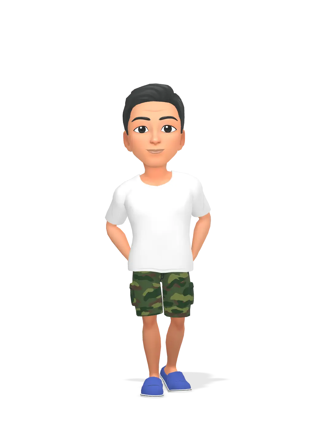Snapchat profile picture for @severos