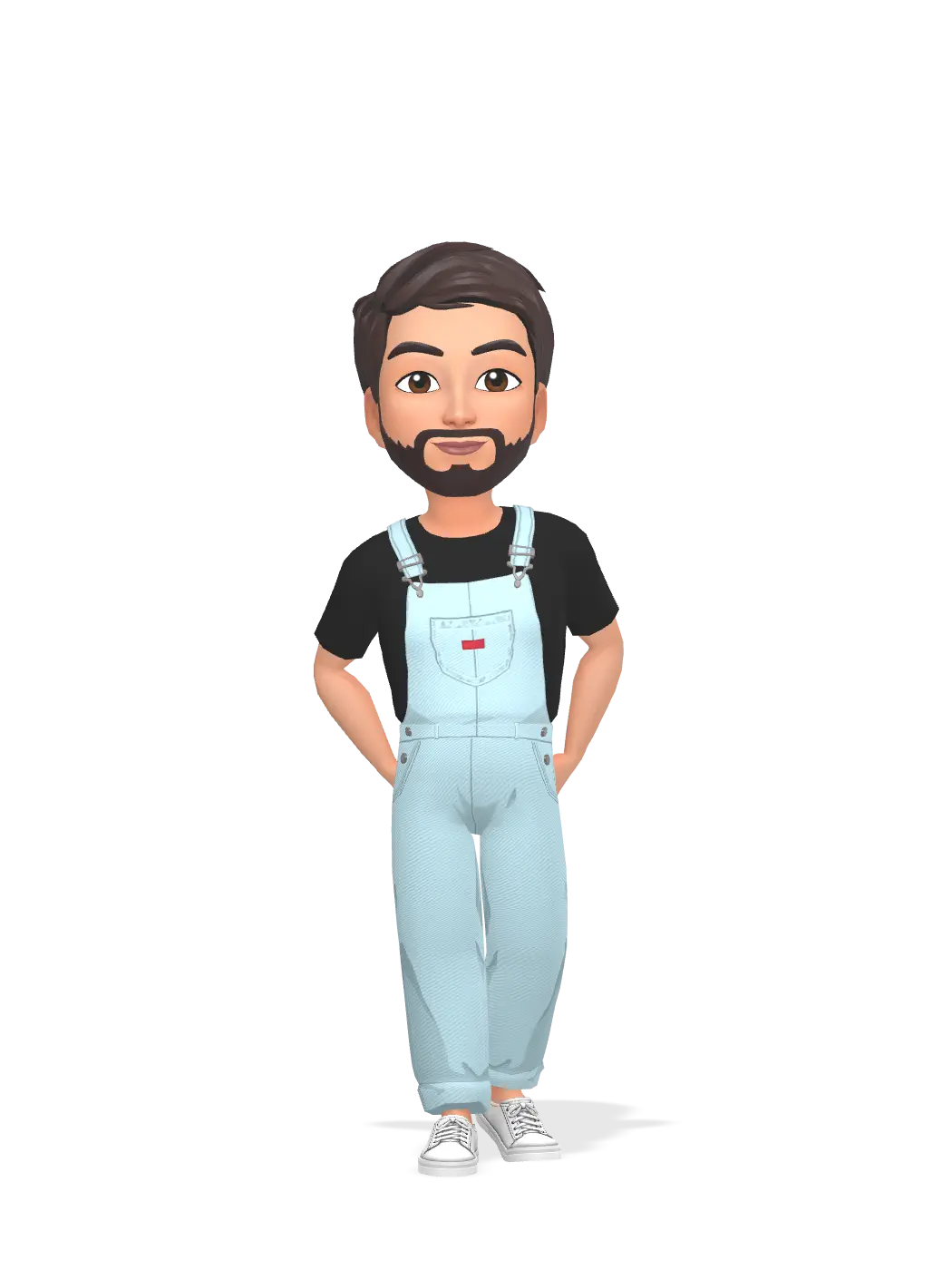 Snapchat profile picture for @ilyes
