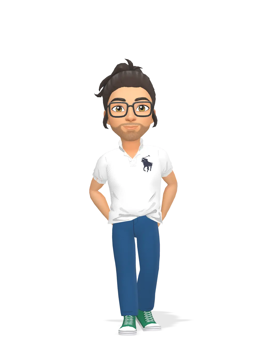 Snapchat profile picture for @graziano