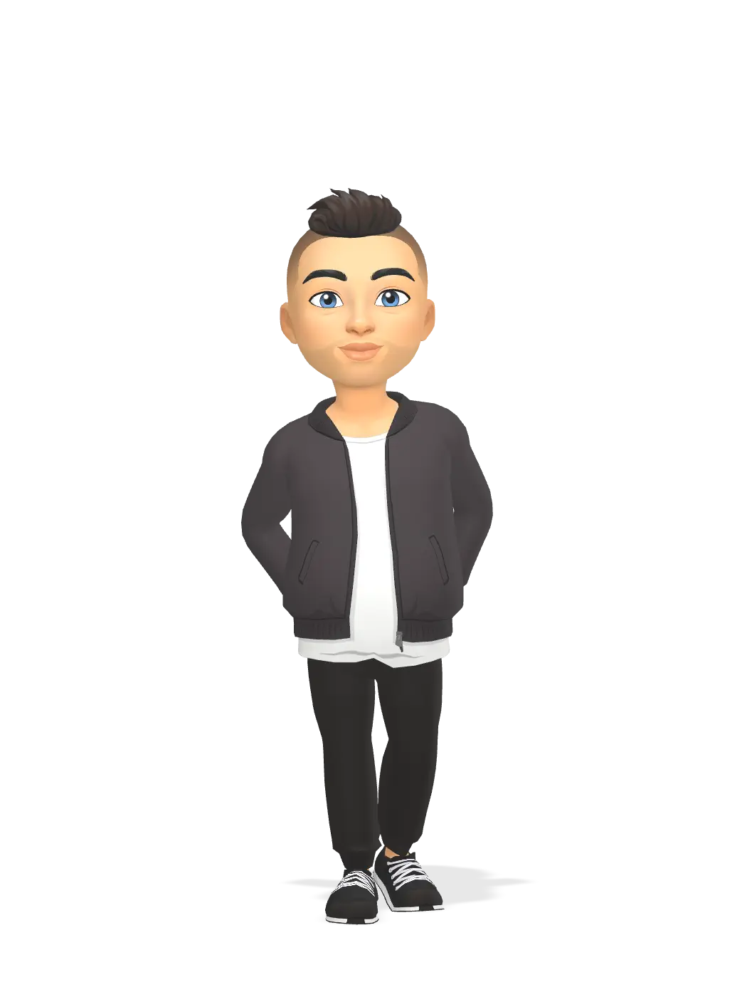 Snapchat profile picture for @maro2020