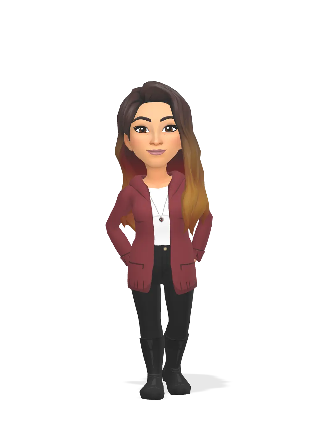 Snapchat profile picture for @tortoise