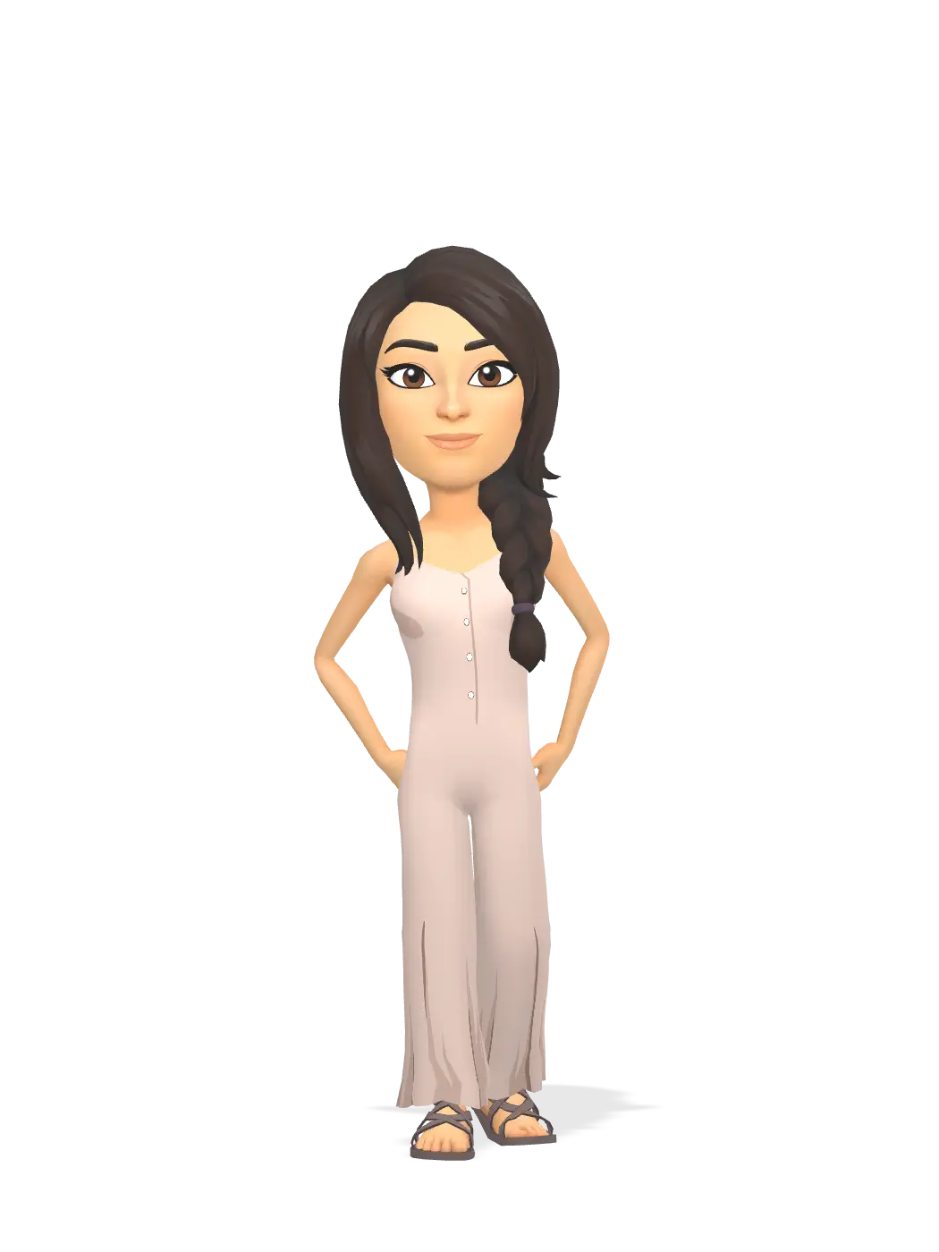 Snapchat profile picture for @kbradl