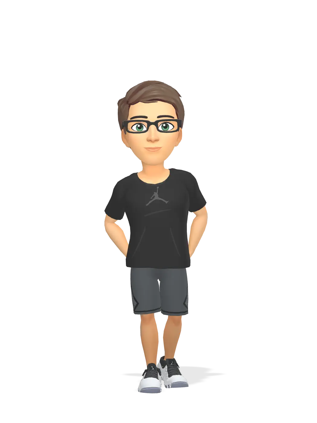 Snapchat profile picture for @parrots