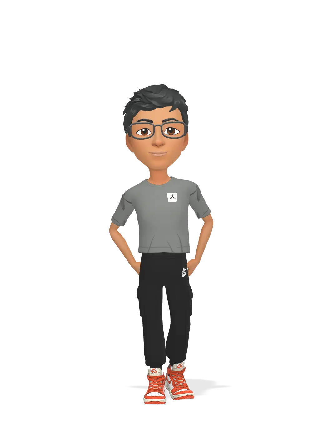 Snapchat profile picture for @peter153