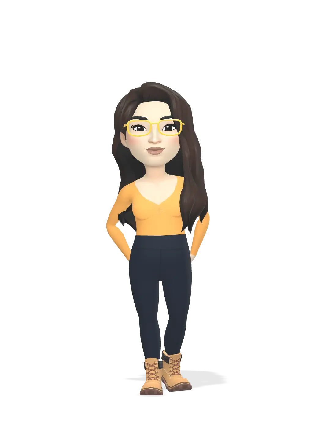 Snapchat profile picture for @enterprising