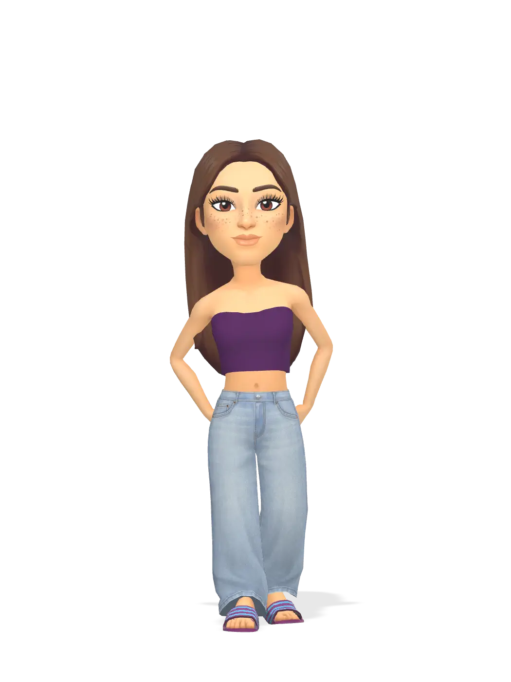 Snapchat profile picture for @janakiss3