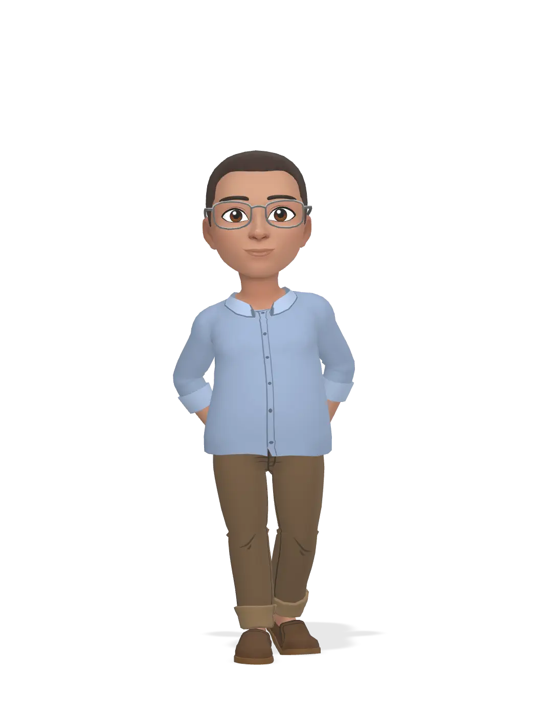 Snapchat profile picture for @marolivo1