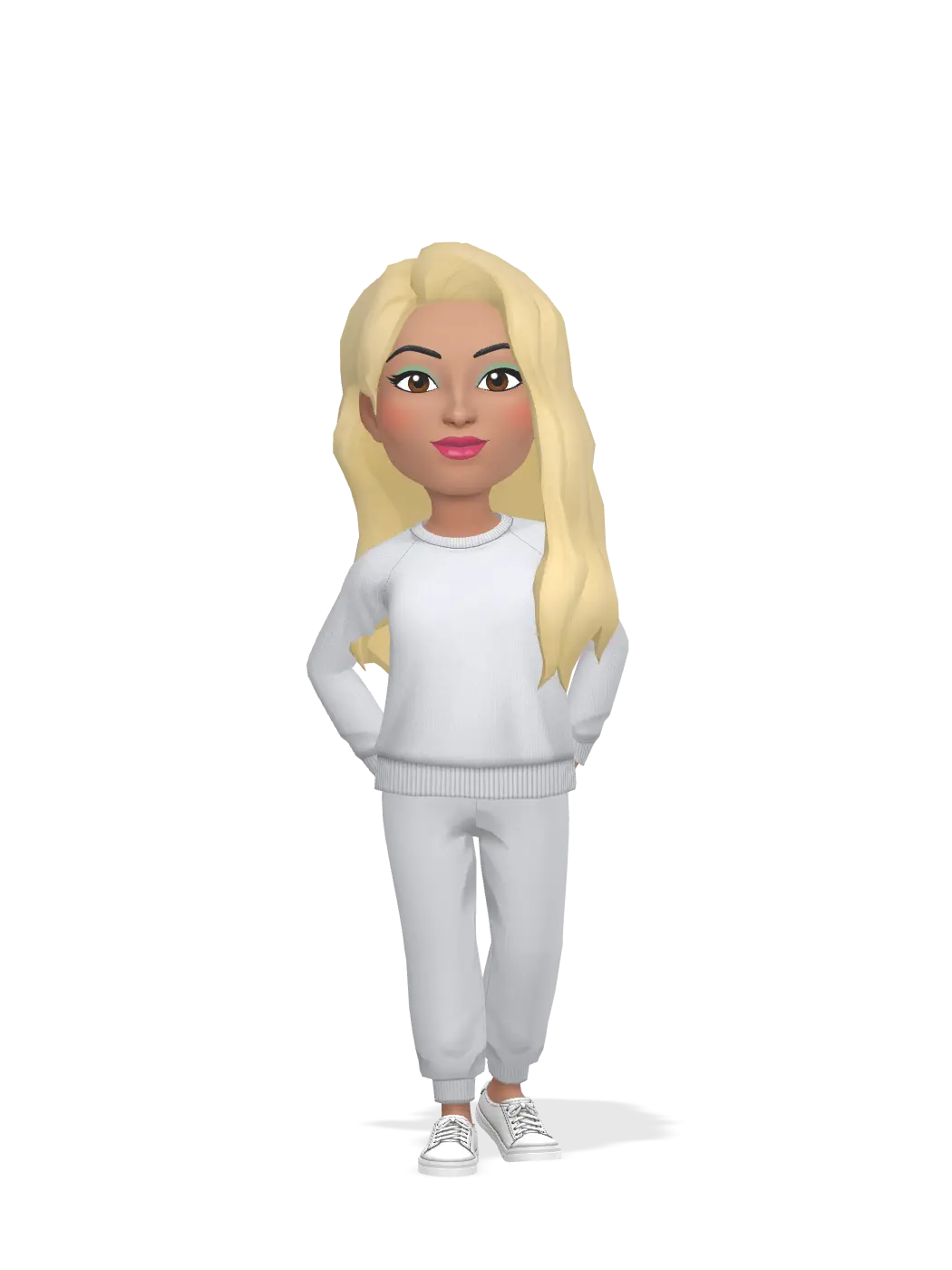 Snapchat profile picture for @absurdity