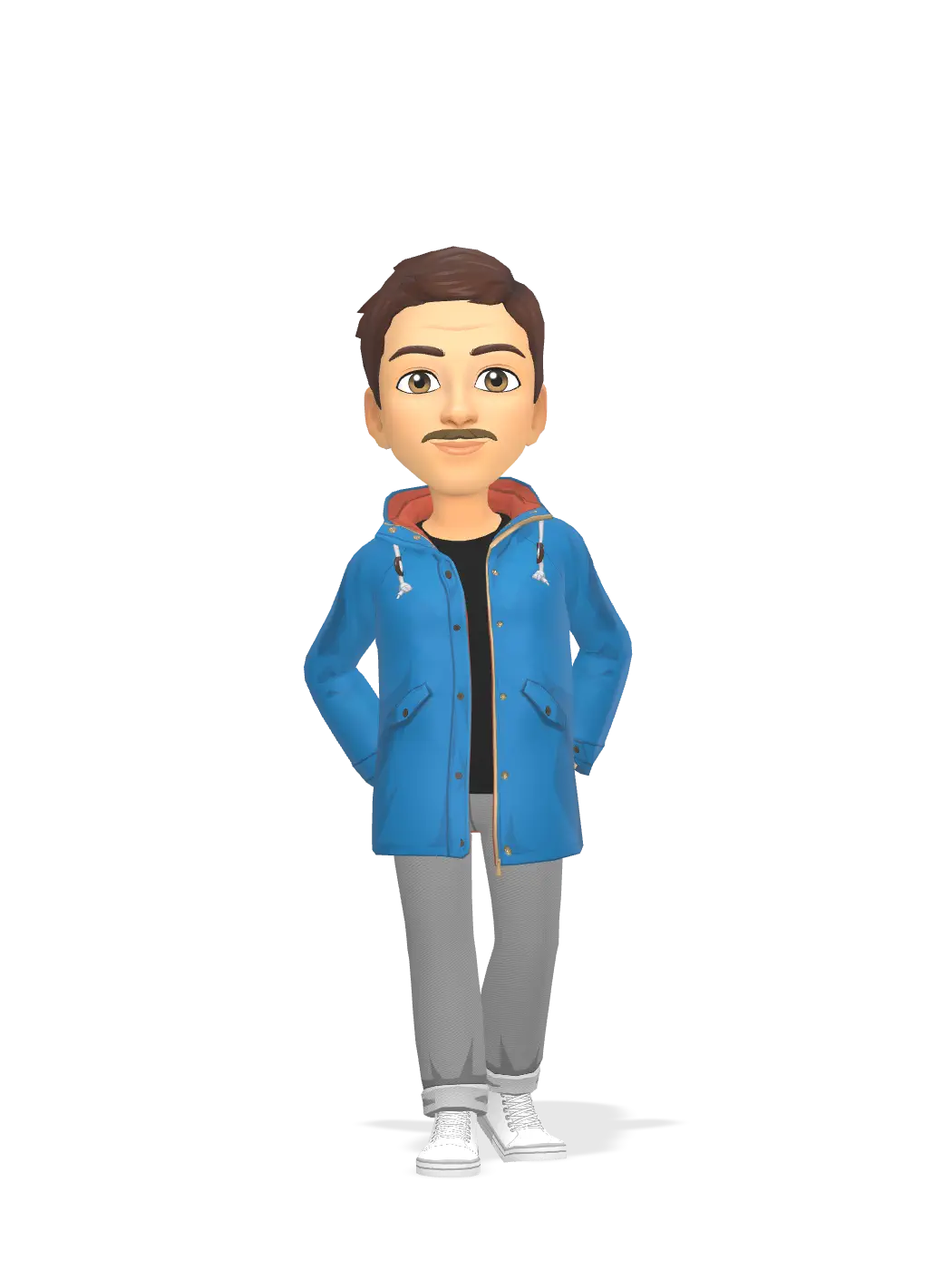 Snapchat profile picture for @foliage