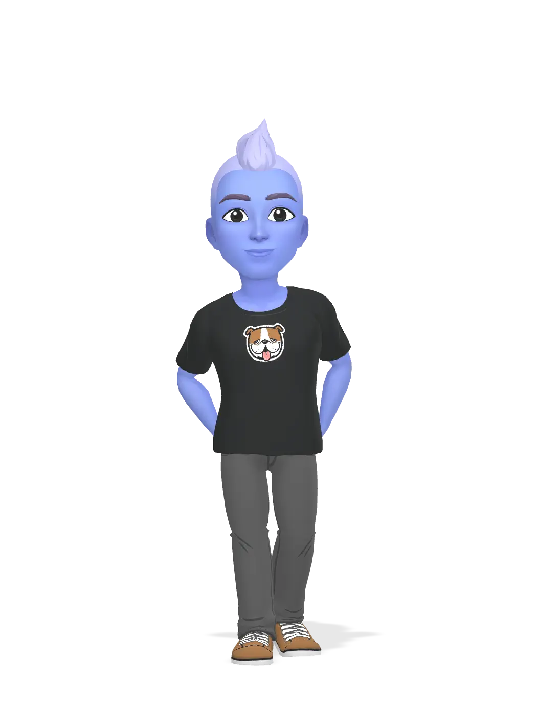 Snapchat profile picture for @unleash