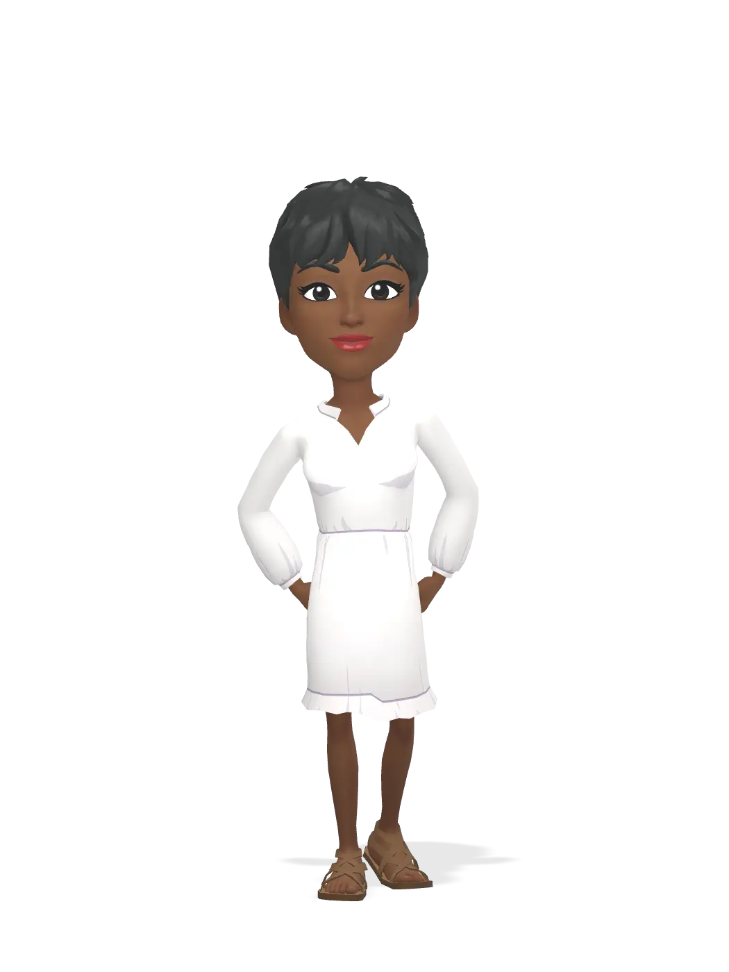 Snapchat profile picture for @bestseller