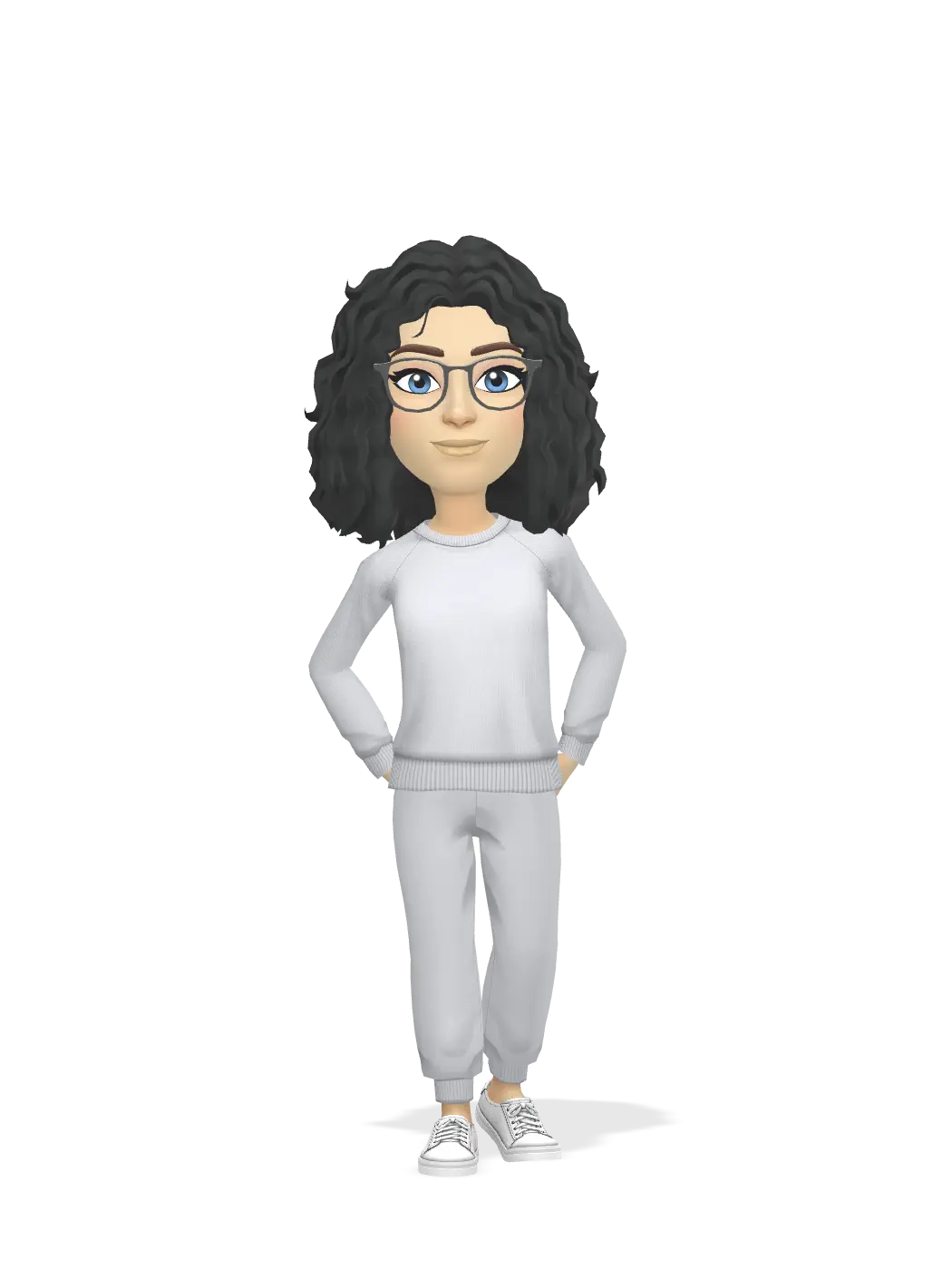 Snapchat profile picture for @persons