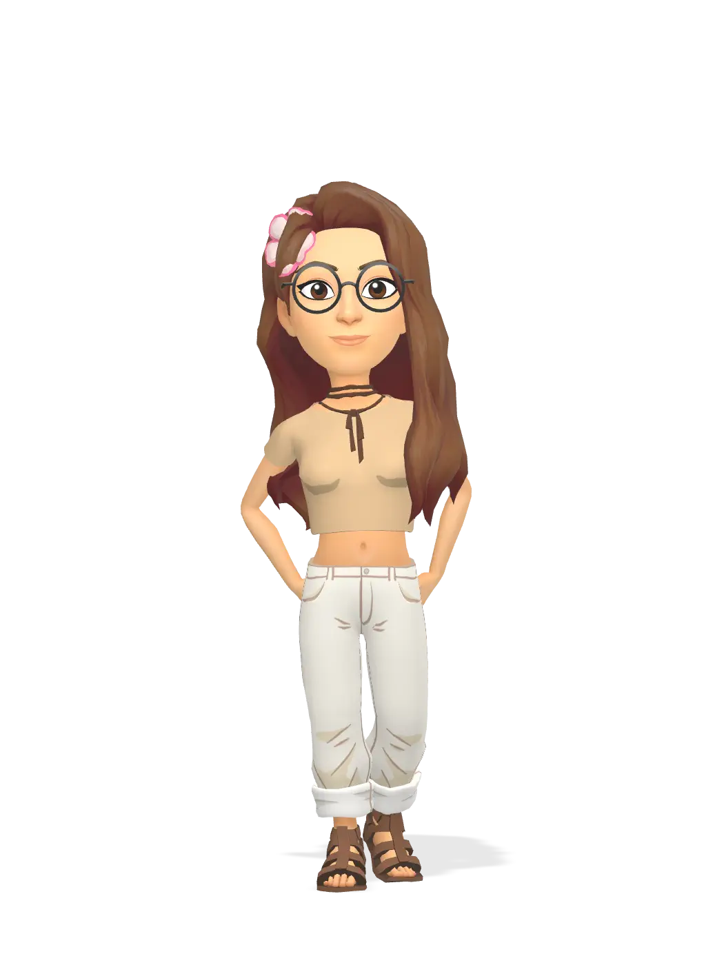 Snapchat profile picture for @asteroids