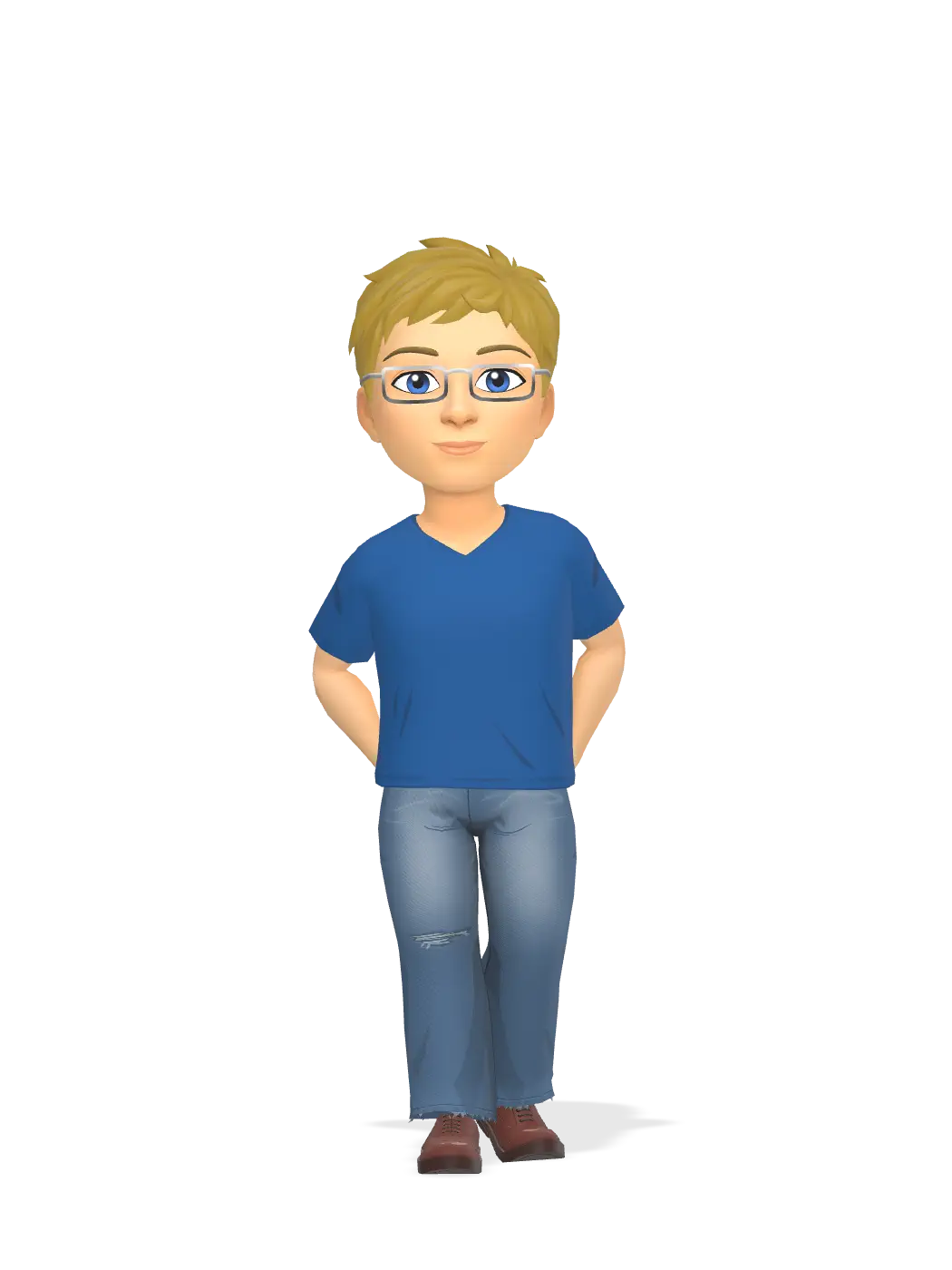 Snapchat profile picture for @opposing