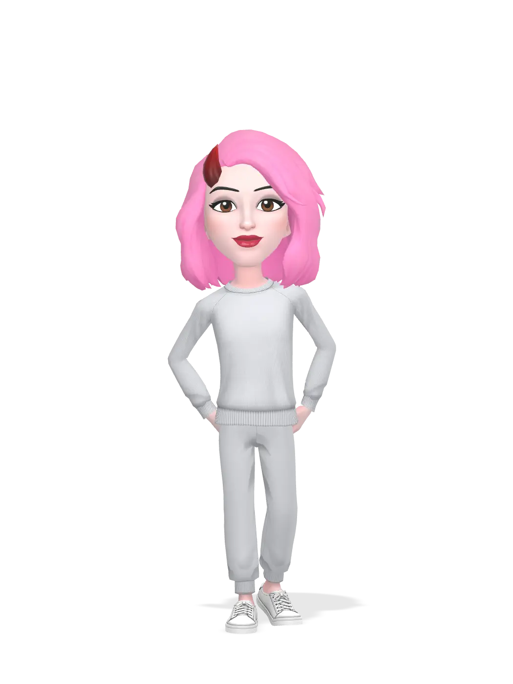Snapchat profile picture for @chopsticks