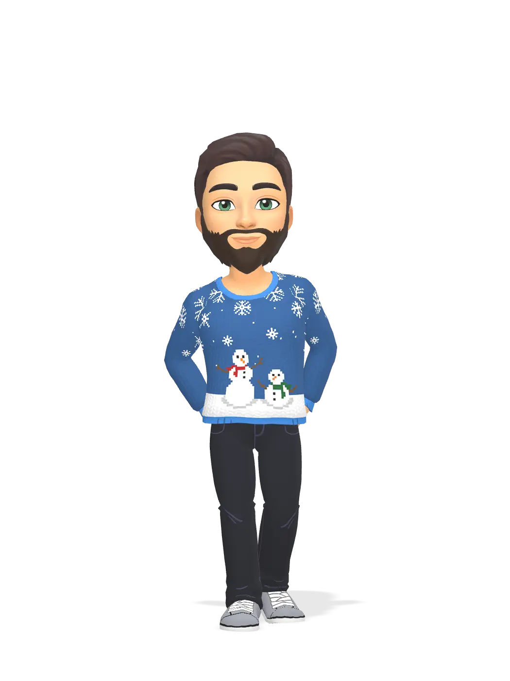 Snapchat profile picture for @ringtone