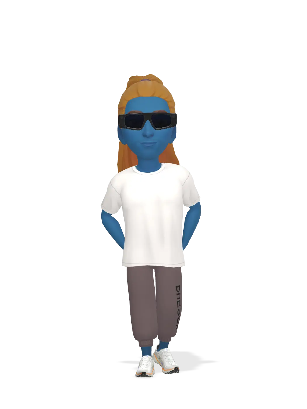Snapchat profile picture for @trap