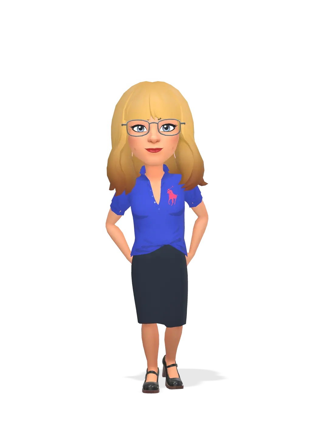 Snapchat profile picture for @loli0903