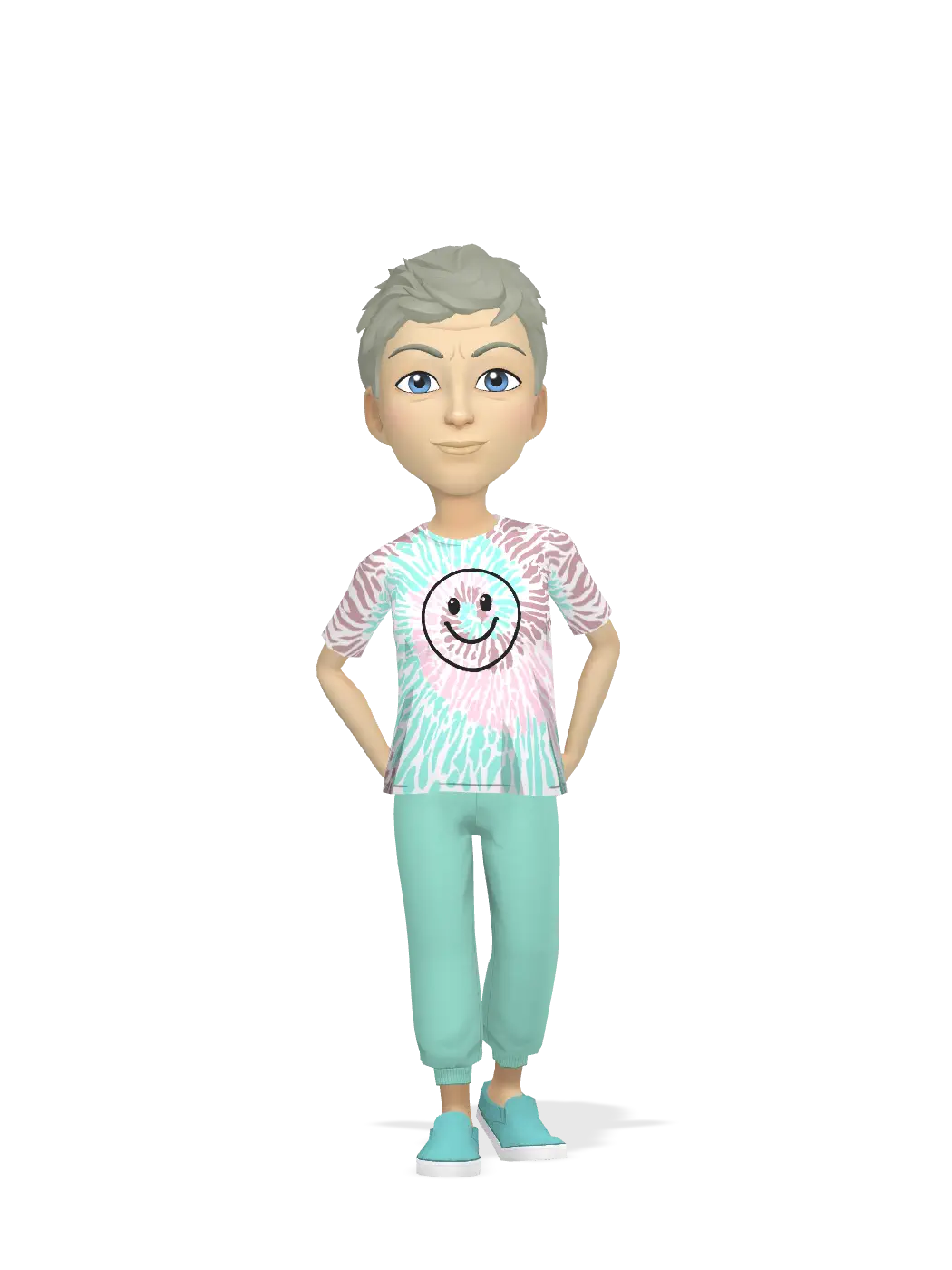 Snapchat profile picture for @gma12