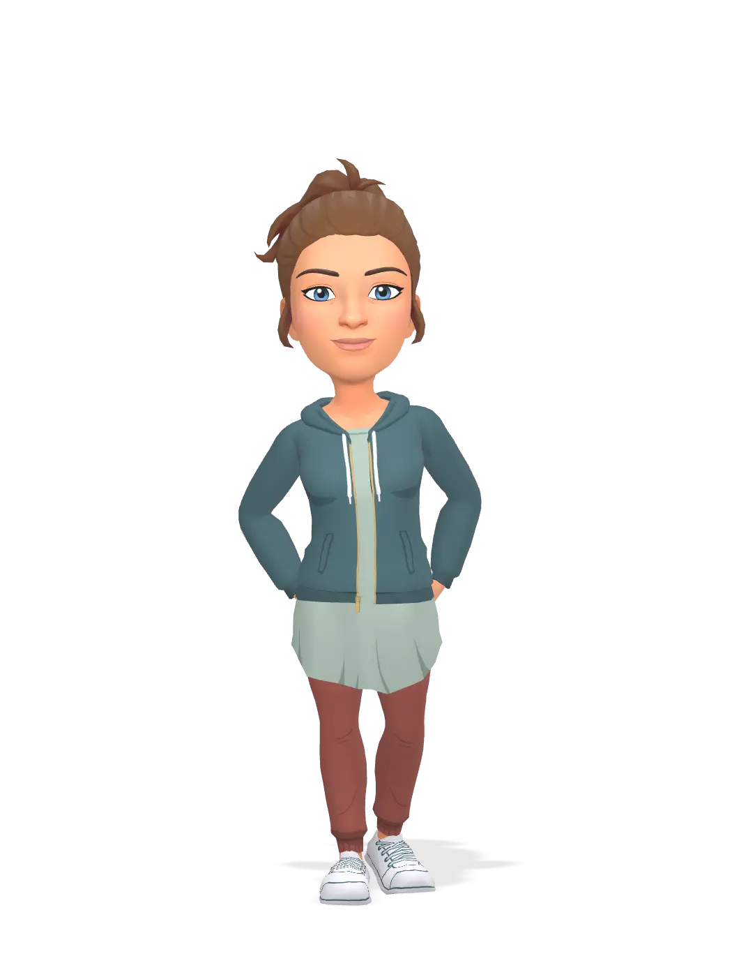 Snapchat profile picture for @strep