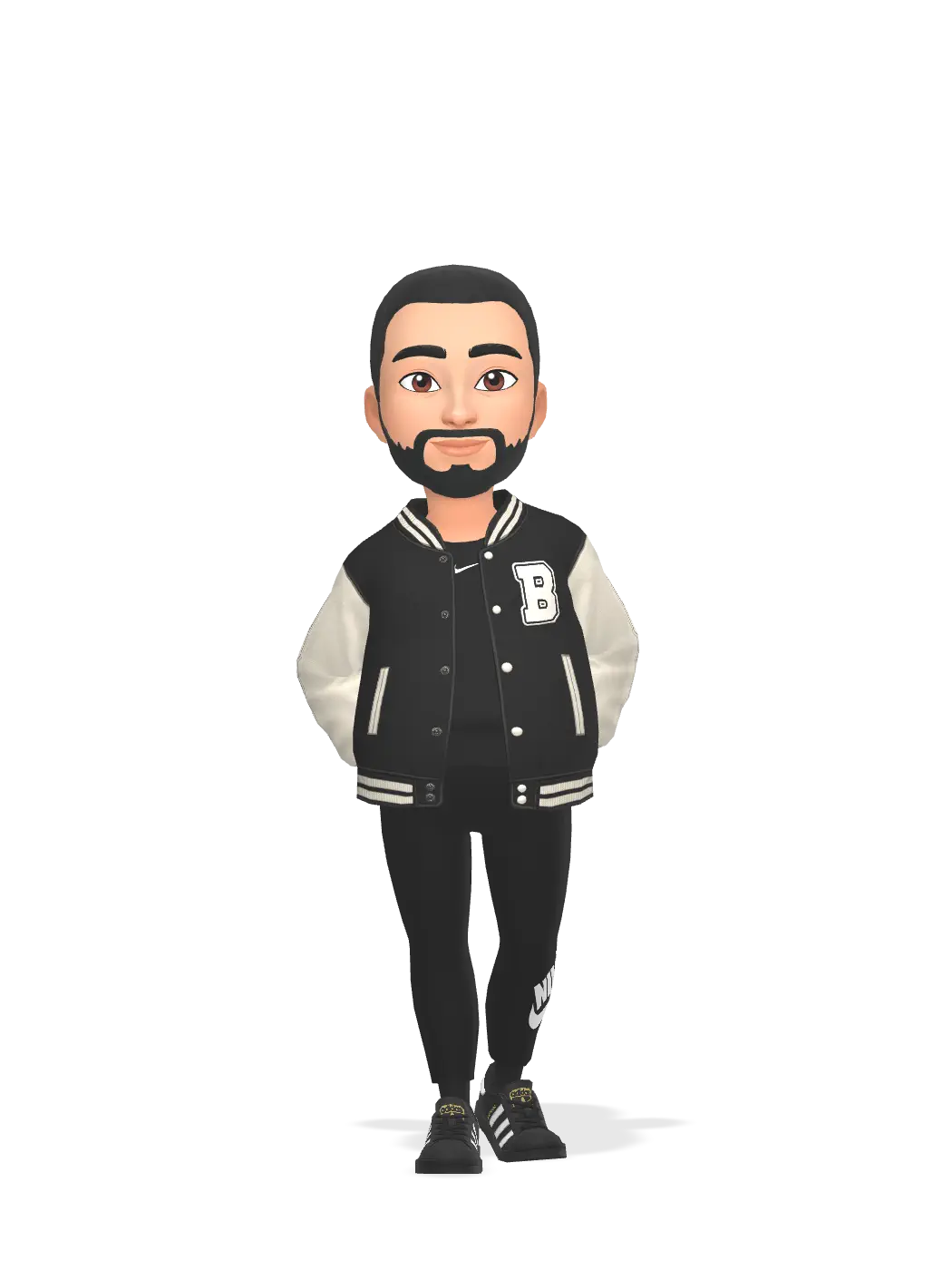 Snapchat profile picture for @eliekarra