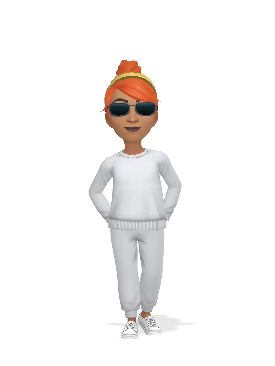 Snapchat profile picture for @harrylee06
