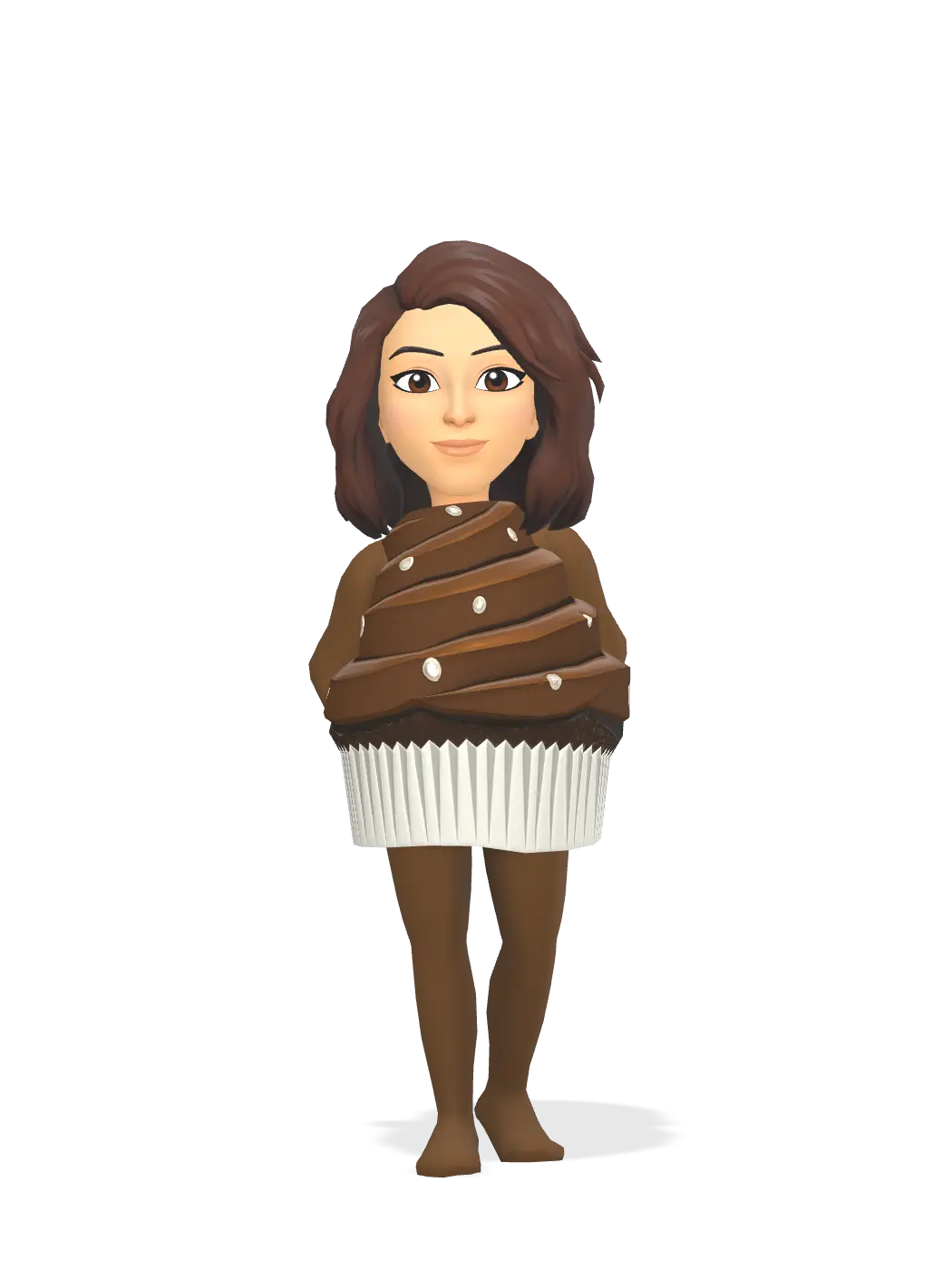 Snapchat profile picture for @midia