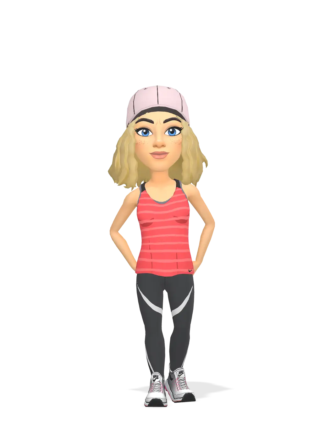 Snapchat profile picture for @prude