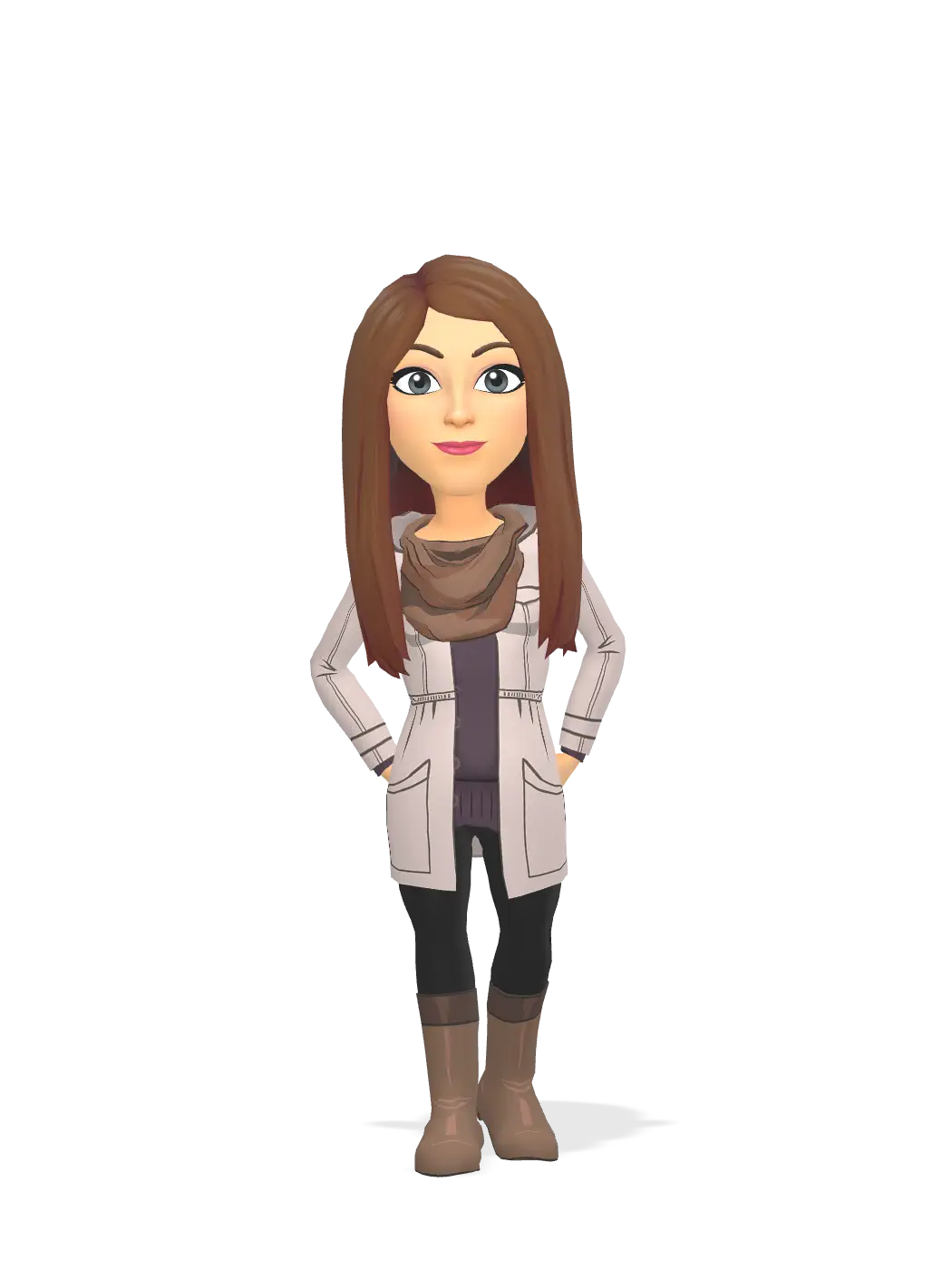 Snapchat profile picture for @lakeside