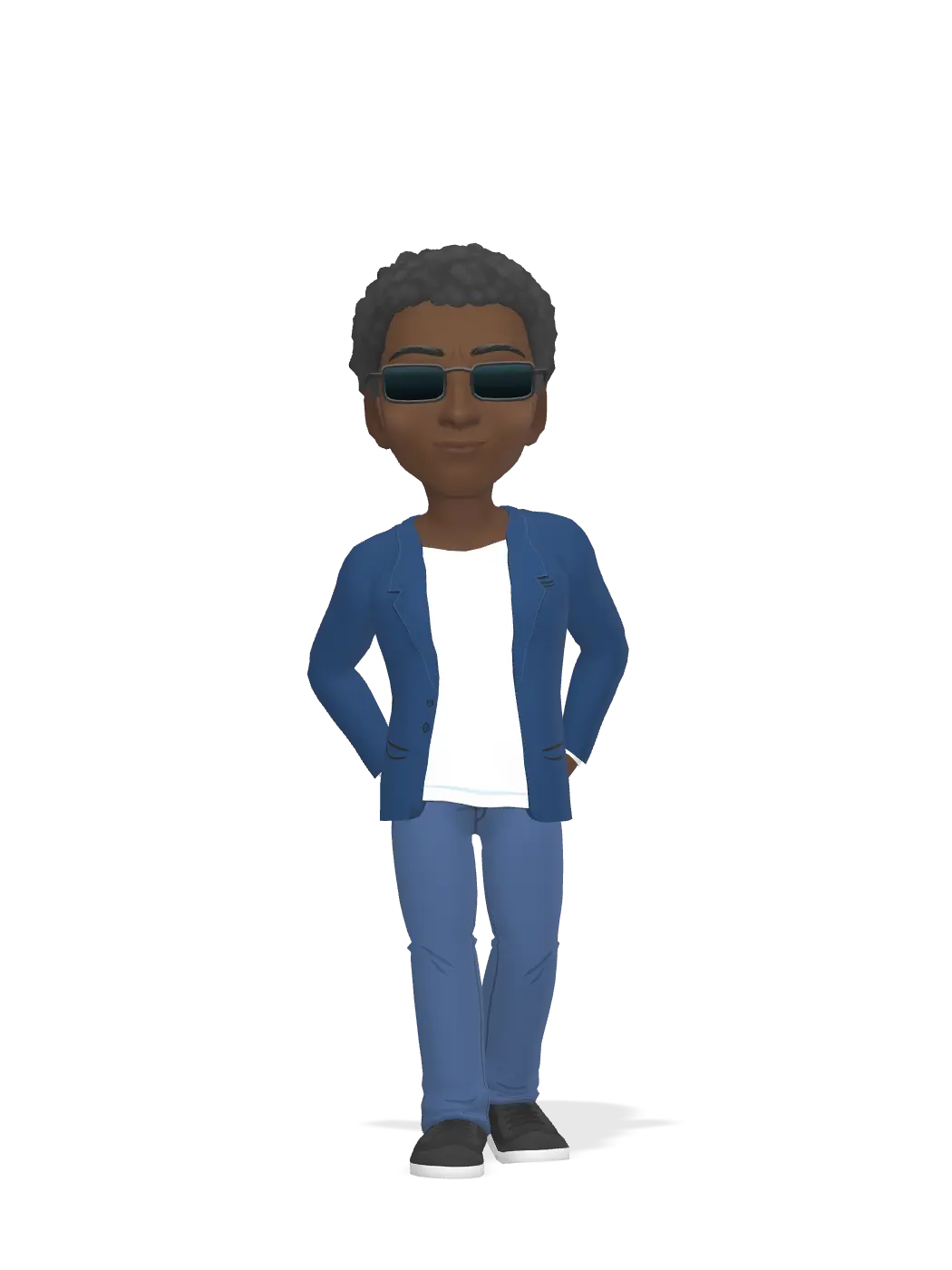 Snapchat profile picture for @well1238