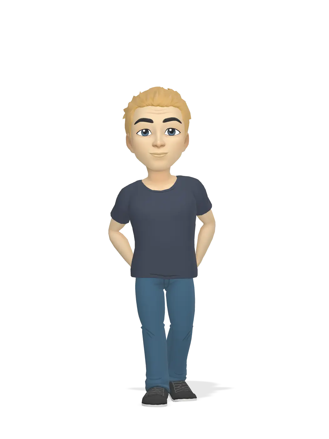 Snapchat profile picture for @makkkee