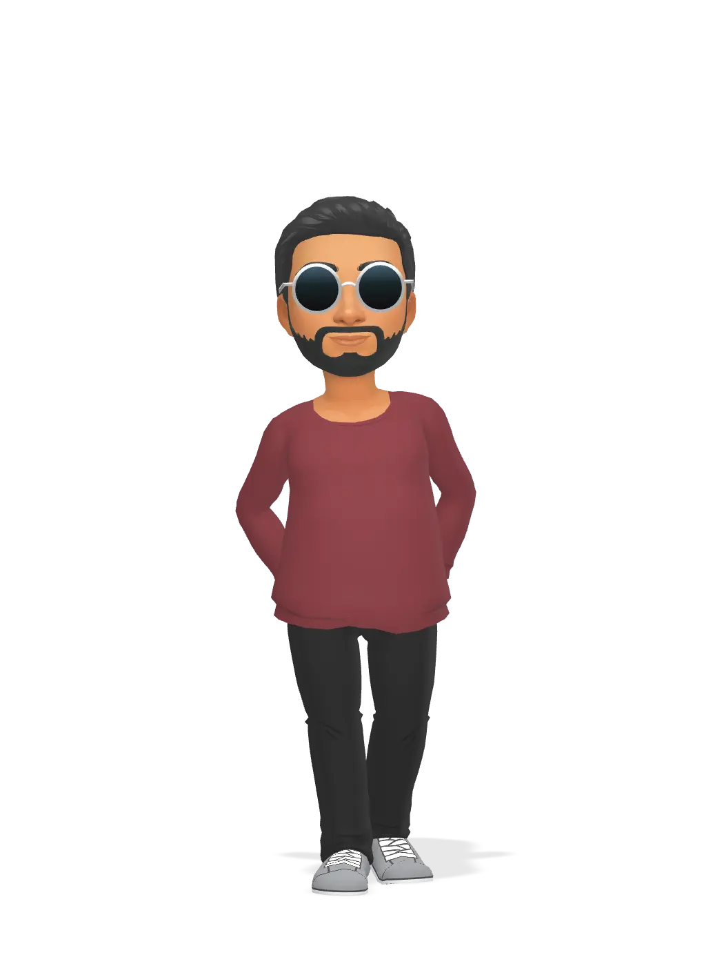 Snapchat profile picture for @jr_drummer