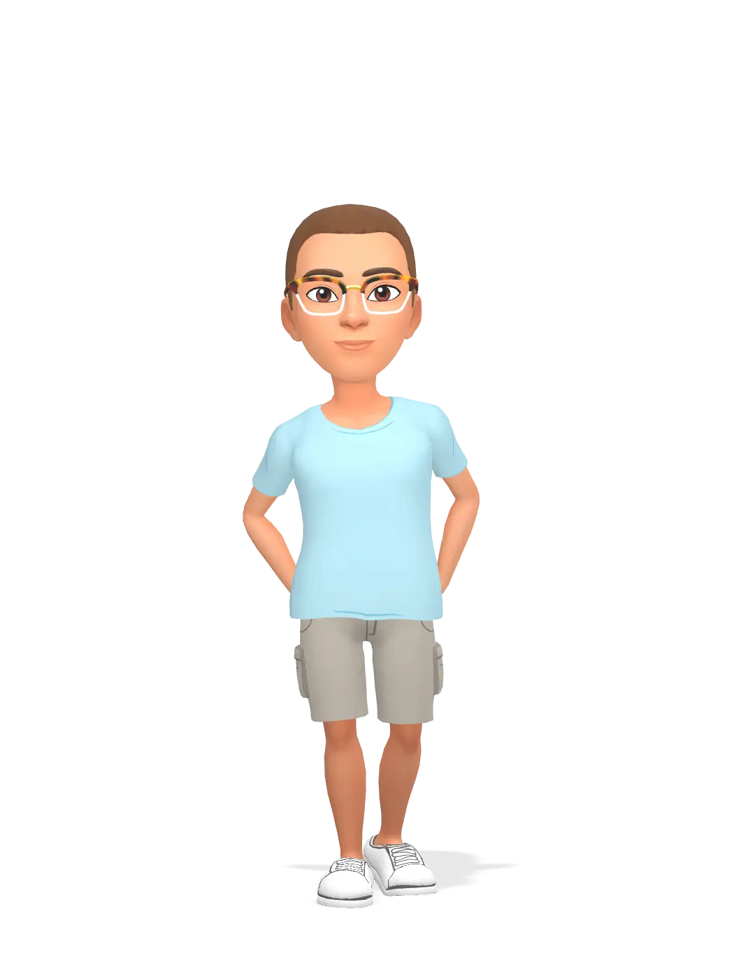 Snapchat profile picture for @alibris