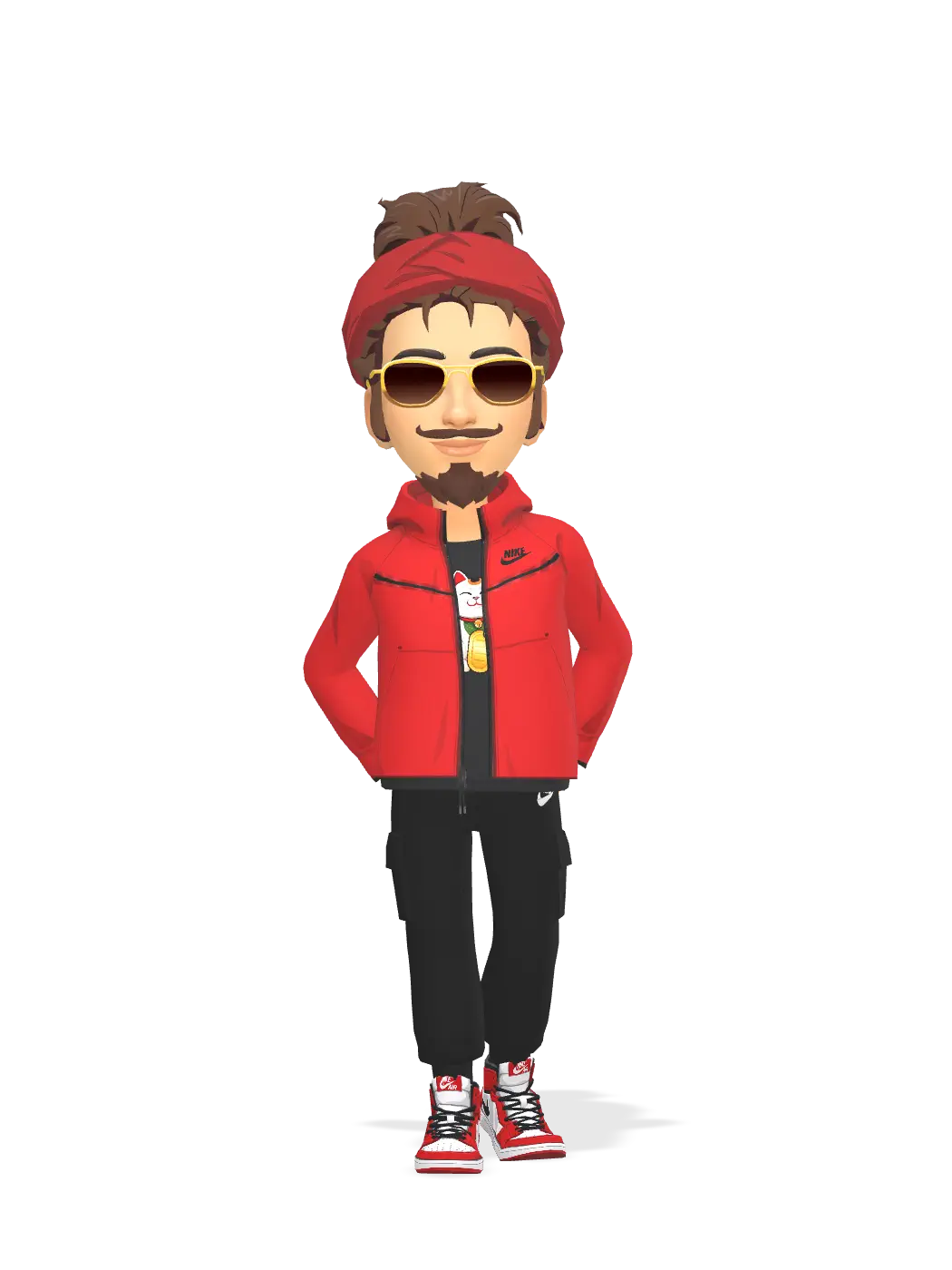 Snapchat profile picture for @activated