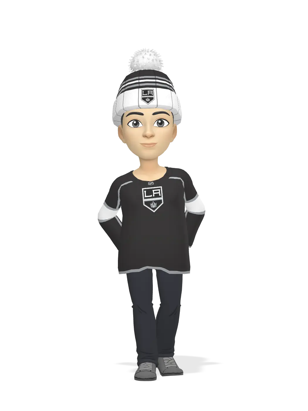 Snapchat profile picture for @trust0988