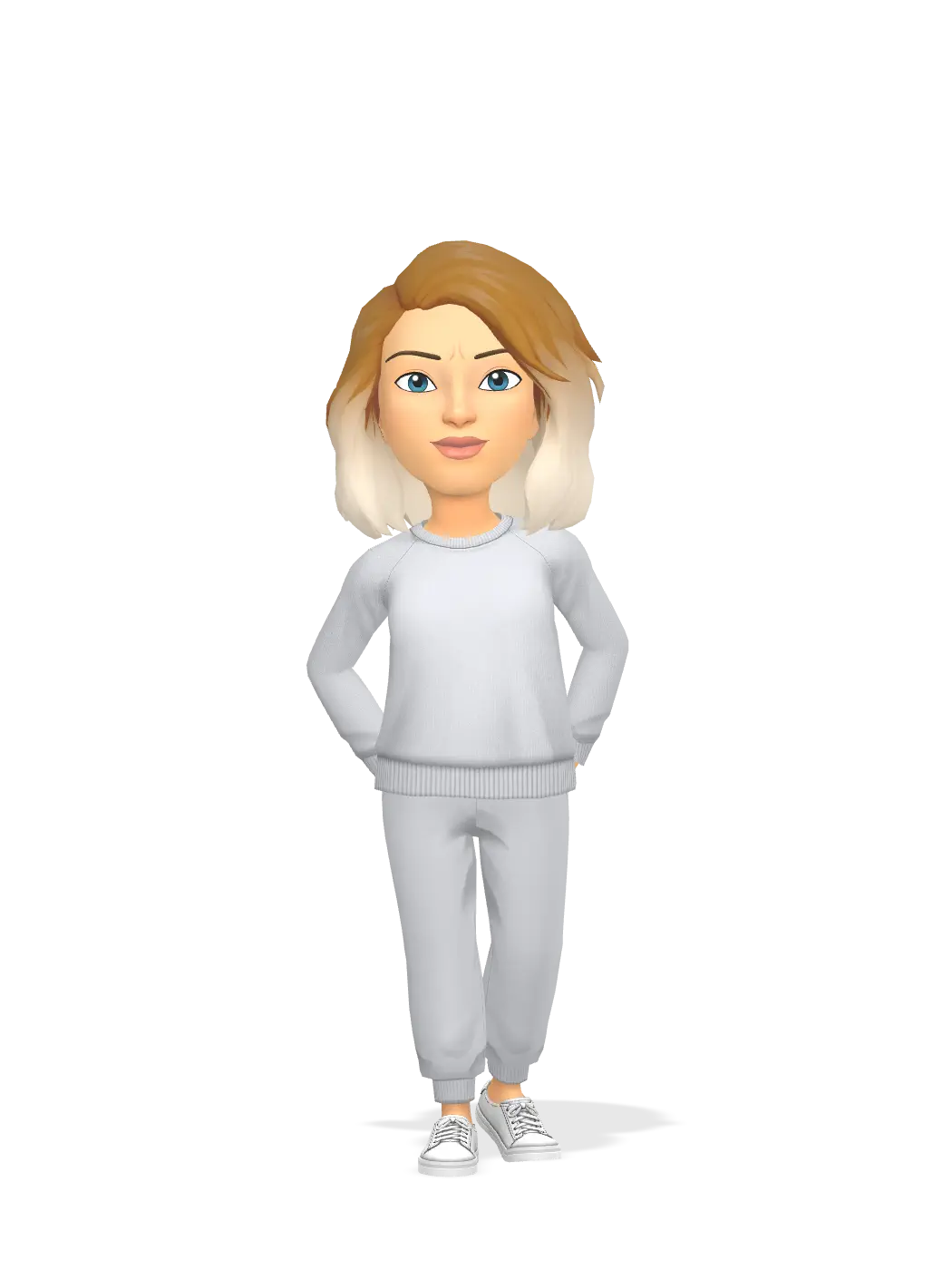 Snapchat profile picture for @lidi