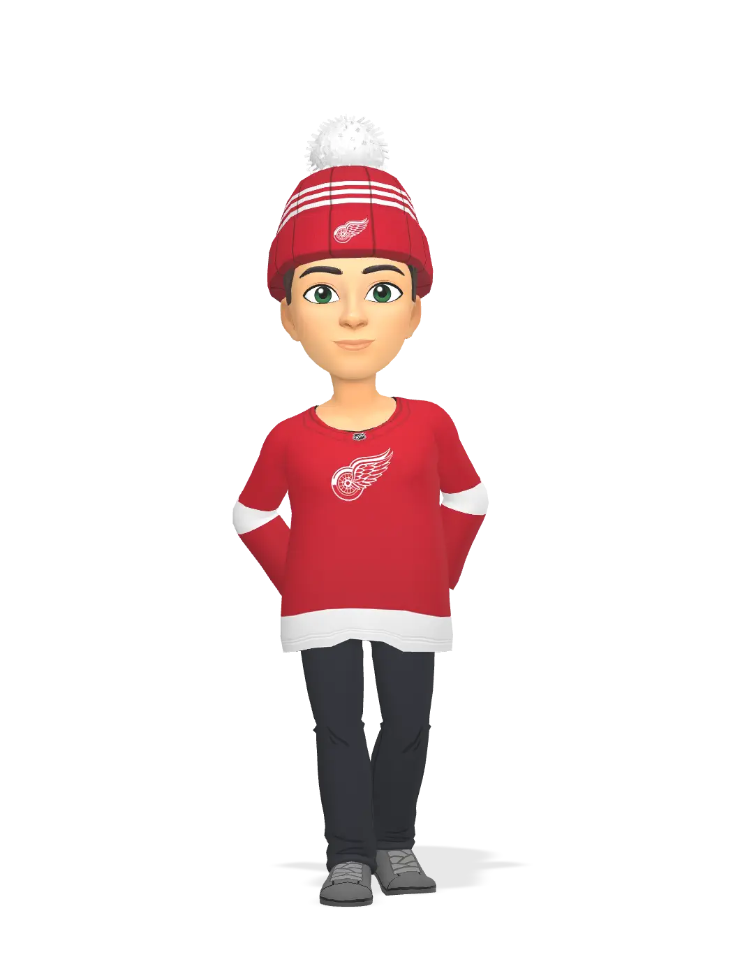 Snapchat profile picture for @telekinetic