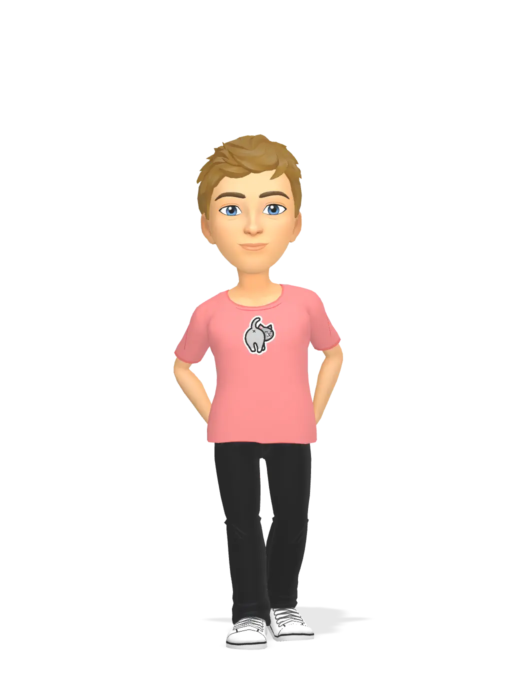 Snapchat profile picture for @odin2k